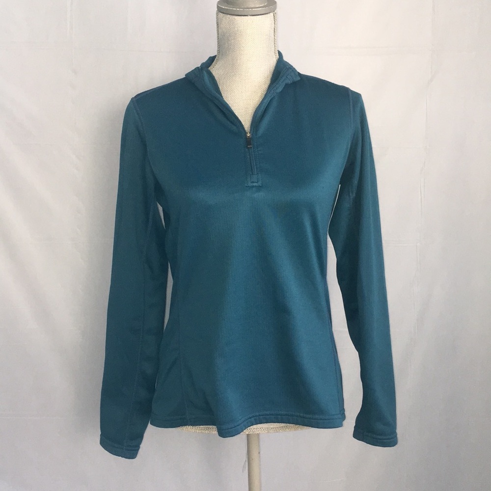 REI pullover jacket size small